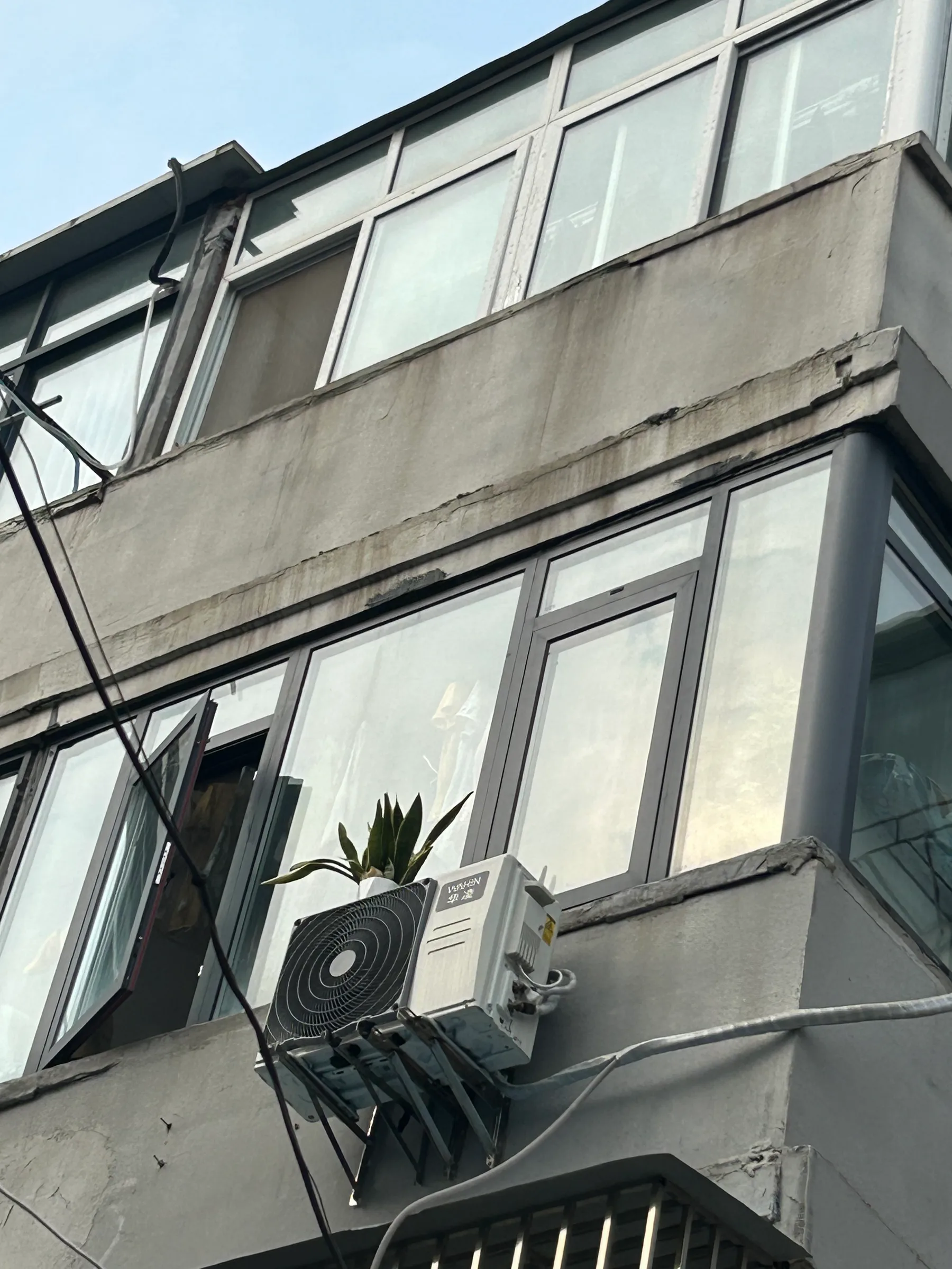郑州郑州房屋漏水侵权财产损失责任与损失清单核对防水维修施工现场